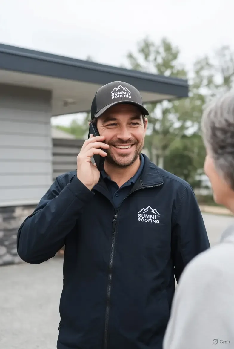 Flat Roof Leak Repair Waxahachie, TX FAQs